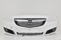 Купить Opel insignia a lift 2013-бампер передний 4xpdc, фото thumb