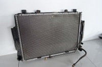 Mercedes w140 4.2 5.0 радиатор воды 1405001403 Недорого, фото thumb