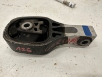 фото thumb №1, Opel corsa f кронштейн подушка двигателя 9838558180