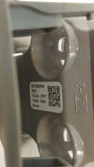 фото thumb №6, Suzuki swift mk8 зеркало внутреннее 8470352r00