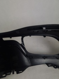 фото thumb №10, Mercedes gle w167 amg диффузор накладка бампера a1678854511