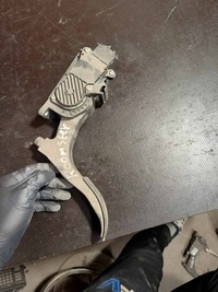 фото thumb №1, Потенціометр педаль газу skoda fabia ii 2 roomster 1.4 tdi bms 6q1721503f