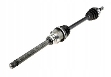 фото thumb №1, Піввісь привідна перед права peugeot 308 ii 1.2 thp