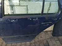 фото thumb №4, Двері ліві зад задні задні vw golf iv 4 5d la5g