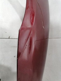 фото thumb №7, Porsche taycan 9j правый wing 9j1821102ay передняя часть fender with power door