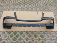 фото thumb №1, Бампер перед mercedes gl x164 amg lift оригінал