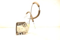 фото thumb №2, Замок левый зад дверь lexus lbx 1.5 гибрид