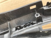 Audi q2 81a решітка радіатора решітка радіатора бампера перед ідеальний стан доставка 81a853651h Зі Шроту, фото thumb