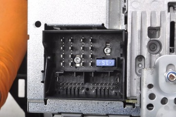 фото thumb №7, Ford mondeo mk4 радіо навігація bs7t-18k931-eg