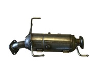 фото thumb №1, Фільтр часток твердих 1209/jmj