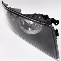 фото thumb №1, Лампа передня права skoda fabia roomster praktik