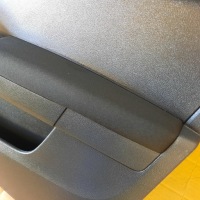 Skoda fabia 3 hb обшивка дверь правый перед 6v1867014j Киев, фото thumb