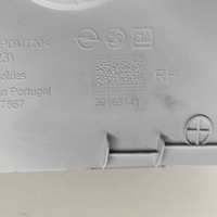 фото thumb №8, Opel crossland x 2022 права сторона захист стійка скло передньої / a