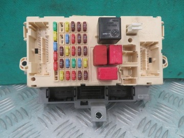 фото thumb №6, Набор стартовый компьютер блок управления boxer jumper 2.2 hdi