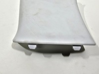 фото thumb №3, Защита стойка поперечина задняя peugeot 508 i rxh sw #2006