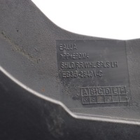 фото thumb №11, Ford ranger mk3 бризговик зад заднє ліве eb3b-28401-c