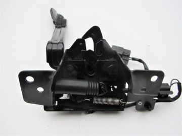 фото thumb №11, Kia sorento 3 um iii 2015 - 2020 капот замок капота оригінал оригінальний номер