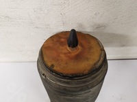 фото thumb №8, Audi a6 c7 подушка підвіска пневматичний пневмоподушка лівий задня 4g0616001t