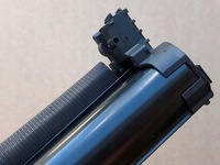 фото thumb №9, Защита люк перед czarna a1567800040 9f67 do mercedes gla x156 w156