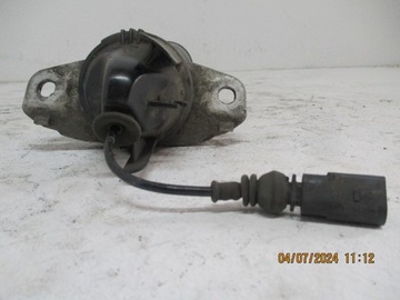 фото thumb №7, Амортизатор амортизатор задний зад audi q7 4m0513021bl