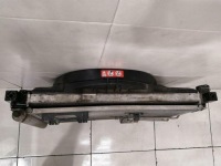 Mercedes slk r171 радиатор pack a2035003903 slk350 m272 Оригинал, фото thumb