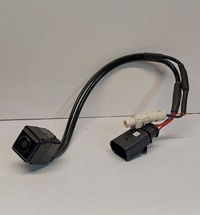 фото thumb №5, Porsche 911 991 981 982 macan камера заднього виду задня задня 95b980551l