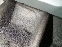 Купить Citroen jumper fiat ducato 3 peugeot boxer 2.2 hdi приводной вал перед 00807799, фото thumb