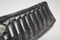 фото thumb №12, Skoda octavia ii решётка радиатора решётка радиатора решётка радиатора 1z0853651c