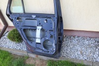 Двері ліва задній задні c359 mercedes w203 універсал Доставка, фото thumb