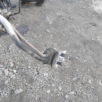 фото thumb №8, Трубка шланг кондиционера vw passat b5 fl рестайлинг европа 2.0b