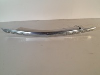 фото thumb №1, Молдинг накладка микровыключатель крышки задняя opel astra h