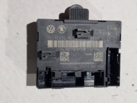 Купити Volkswagen sharan 2011 перед сторона права блок керування / модуль двері, фото thumb