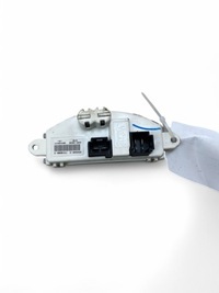 фото thumb №6, Mercedes-benz gls x166 2018 резистор / резистор вентилятор обдув