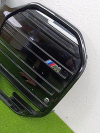 Bmw i4 g26 m50 m-pakiet решітка радіатора решітка  радіатора бампера Ціна, фото thumb