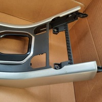 фото thumb №5, Range rover evoque тунель середній bj32 044e