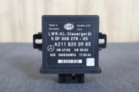 фото thumb №1, Mercedes slk r171 модуль блок керування світла 2118200985