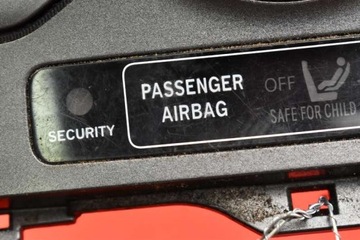 фото thumb №15, Панель керування повітропровід клімат 55900-02221 toyota auris 1 i 06-09