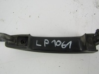 фото thumb №2, Opel vectra c ручка двері зовнішня ліва перед 02-05 4d