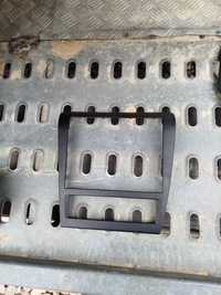 фото thumb №1, Рамка радіо skoda octavia 1 fl 1u1863399b