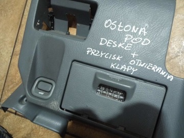 фото thumb №5, Honda cr-v i 2.0b 00' защита pod приборная панель переключатель крышки