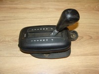 фото thumb №1, Выборщик домкрат коробки передач автомат land rover discovery 2 ii