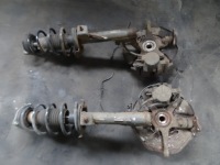 Купить Ступица левый перед mercedes w245, фото thumb