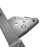 фото thumb №8, Dodge charger 2016 права сторона петлі