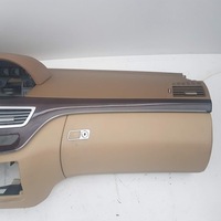 фото thumb №6, Mercedes s kl. 221 панель роздавальна консоль нова