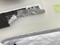 фото thumb №10, Ford mustang mach-e 2023 обшивка оббивка двері лівий задня lj8b-r27631-ab