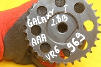 фото thumb №7, Колесо зубчасте розподільного валу vw seat alhambra ford galaxy 2.8 aaa vr6 021109569