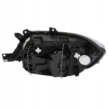 фото thumb №3, Фара лампа p mercedes sprinter 04.00-12.02 ty