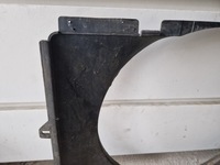 фото thumb №7, Корпус защита вентилятора iveco daily ii 89-99 2.5 td