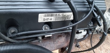 фото thumb №10, Двигун коробка передач коробки передач ford mustang 2003r 4.6 gt