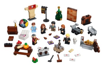 LEGO HARRY POTTER 76390 Адвент-календарь НОВИНКА